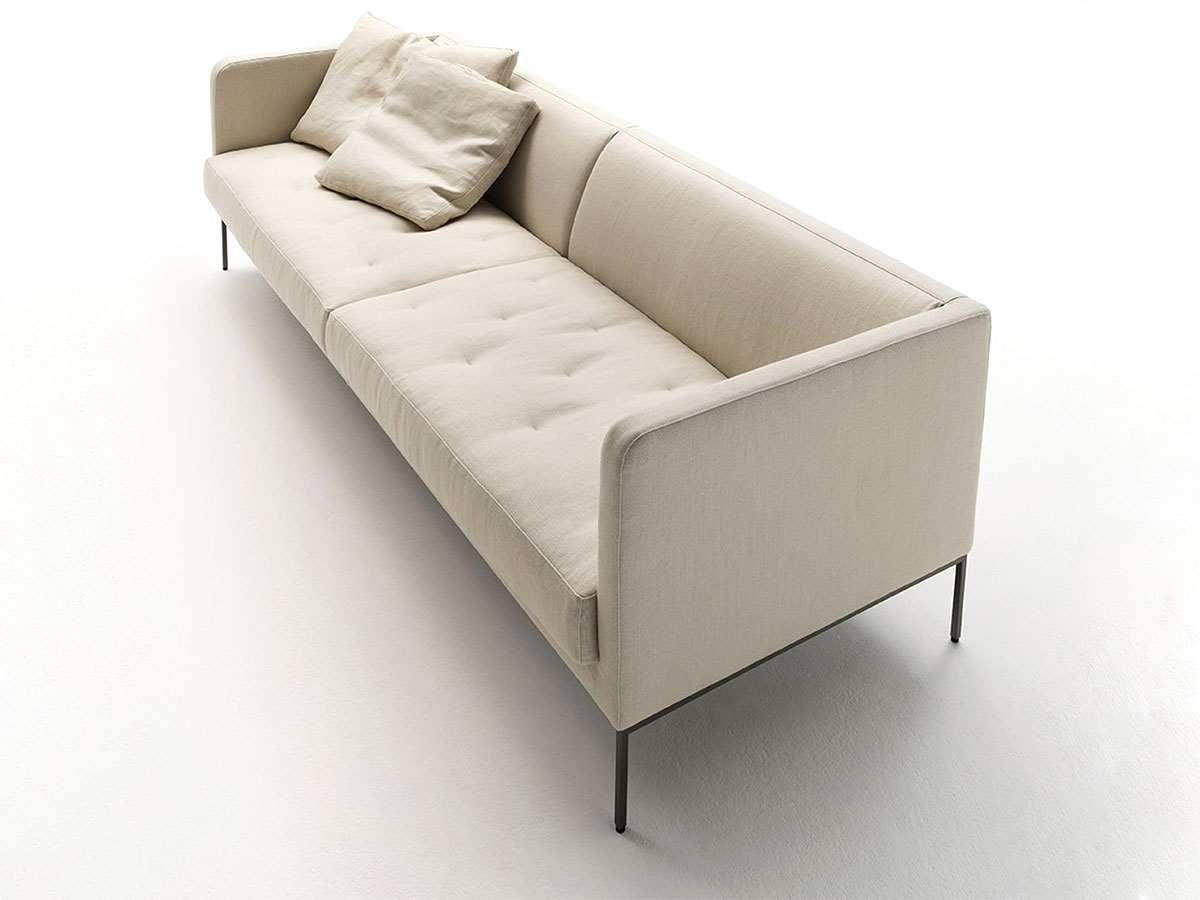 Living Divani Easy Lipp Sofa Collection