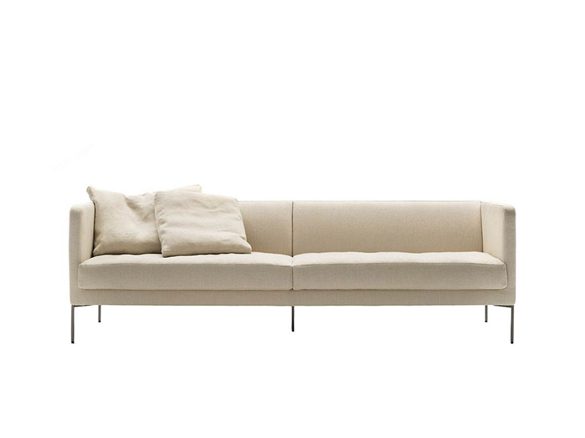Living Divani Easy Lipp Sofa Collection