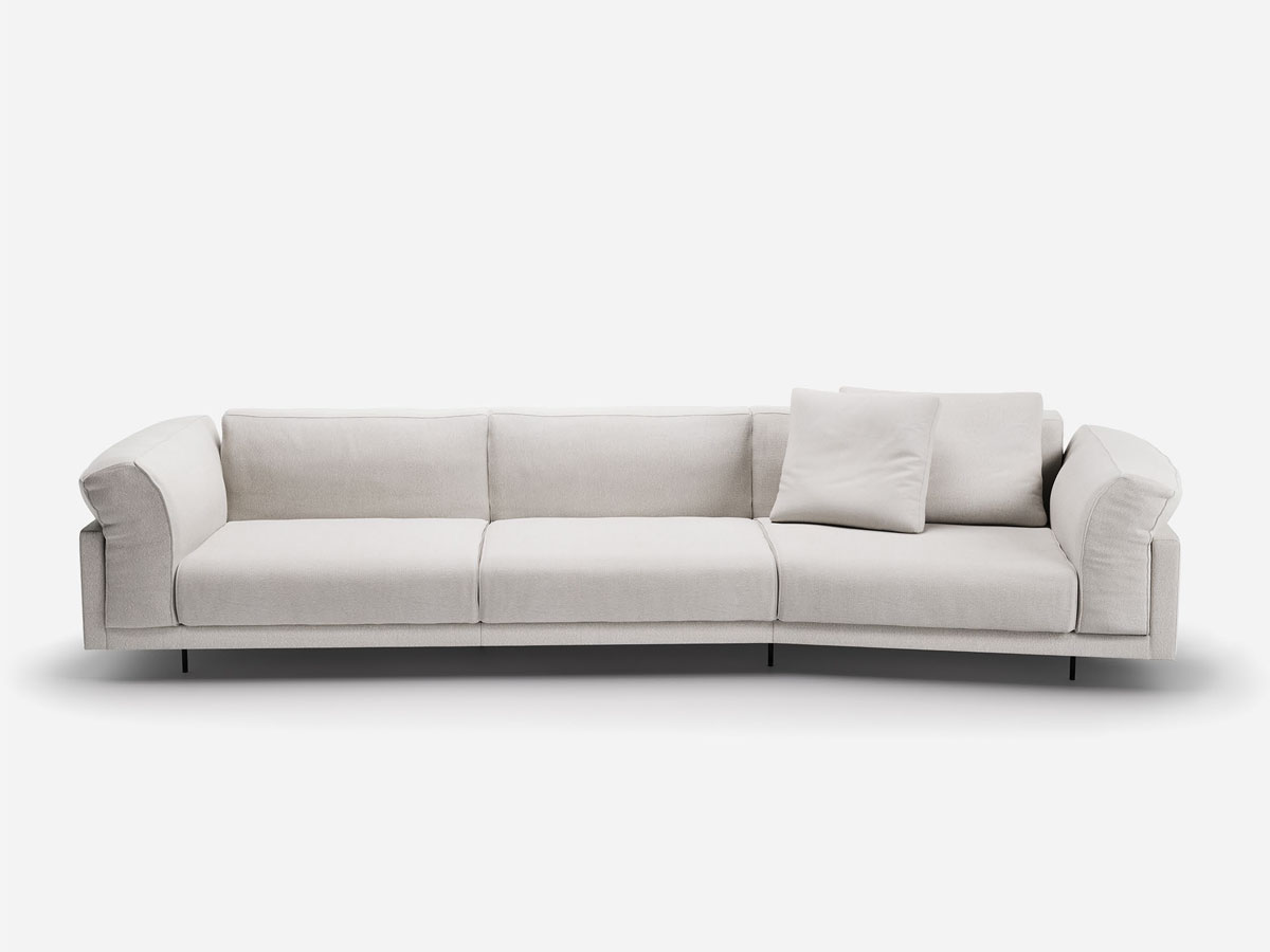 Living Divani Echoo Sofa Collection