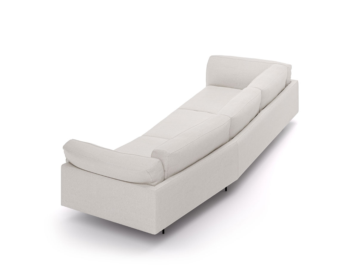 Living Divani Echoo Sofa Collection