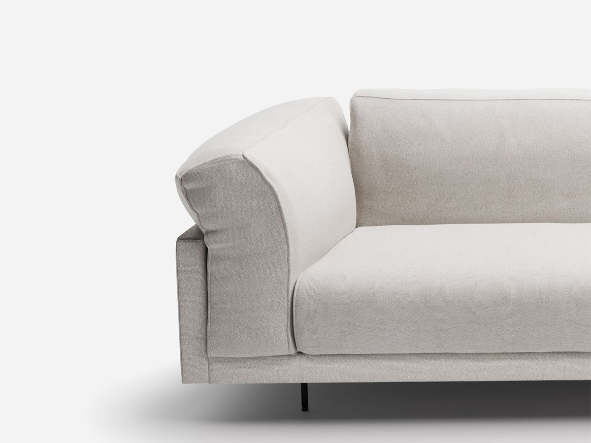 Living Divani Echoo Sofa Collection