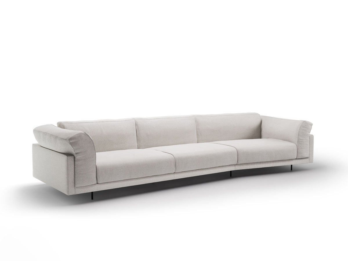Living Divani Echoo Sofa Collection