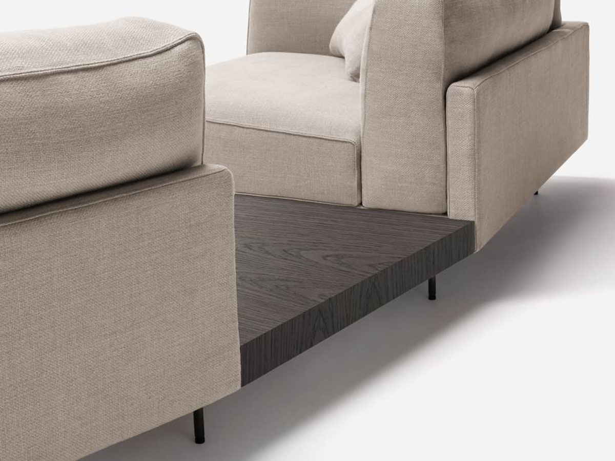Living Divani Echoo Low Table