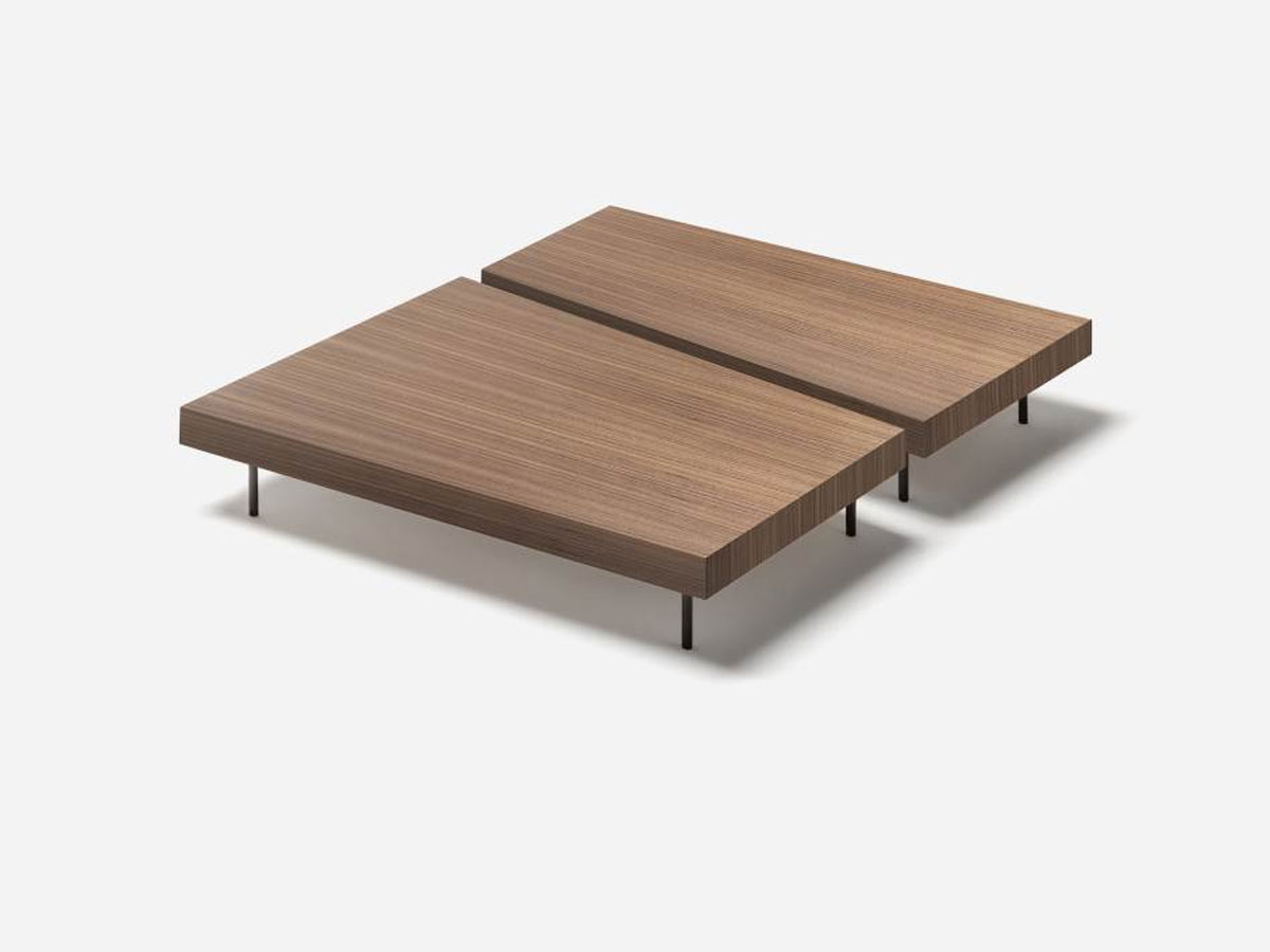 Living Divani Echoo Low Table