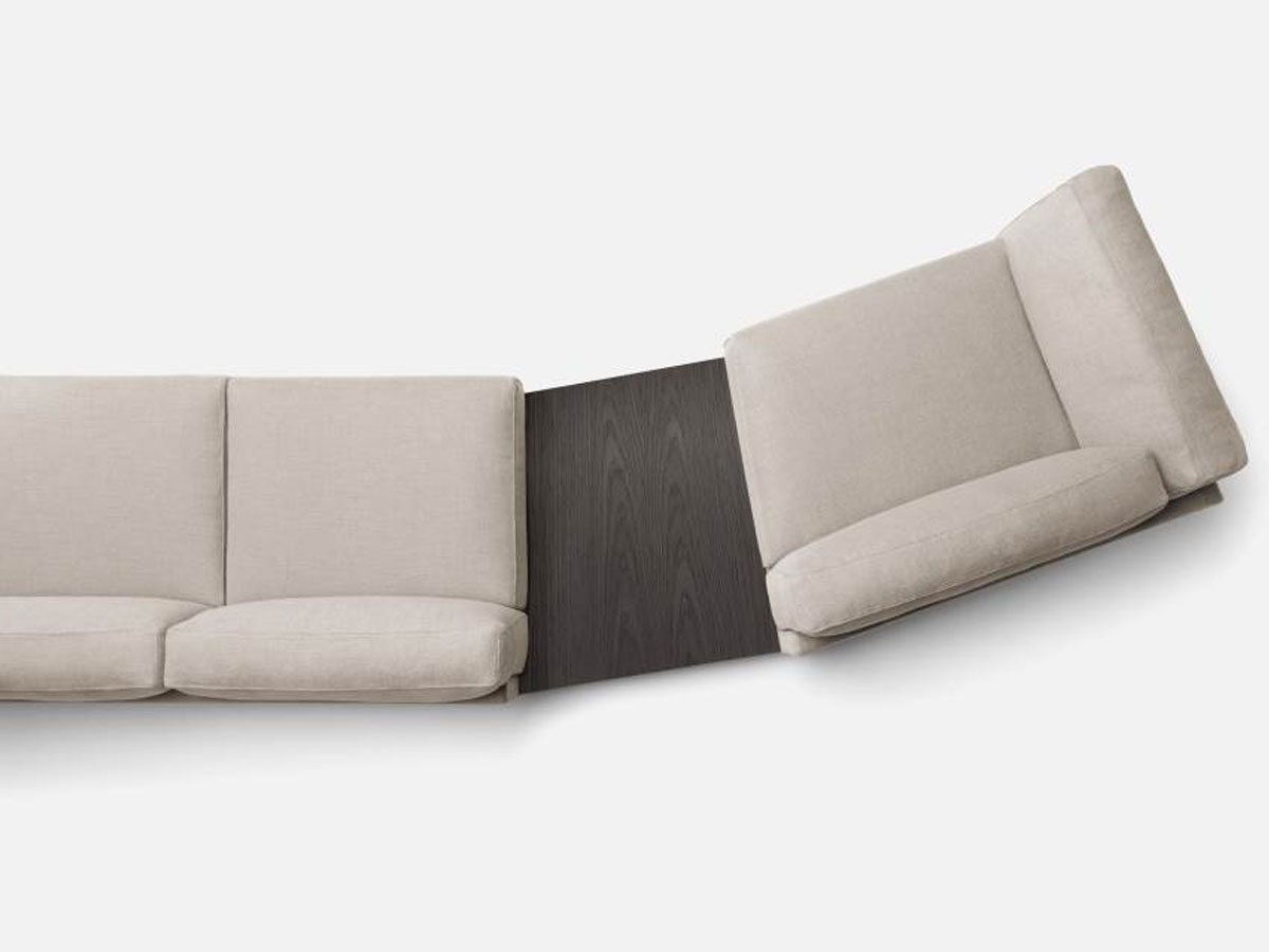 Living Divani Echoo Low Table