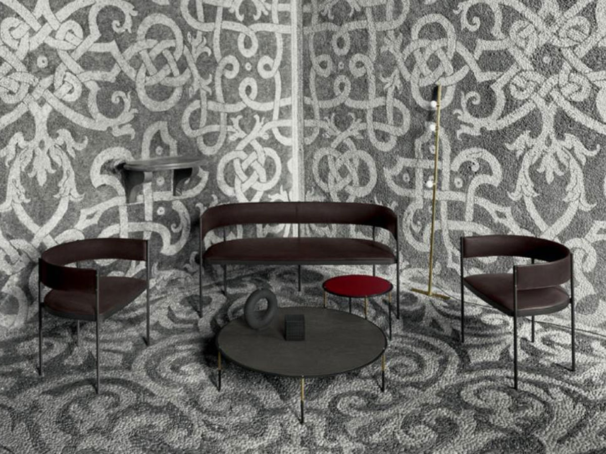 Living Divani Era Armchair