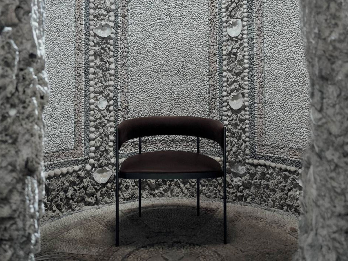 Living Divani Era Armchair
