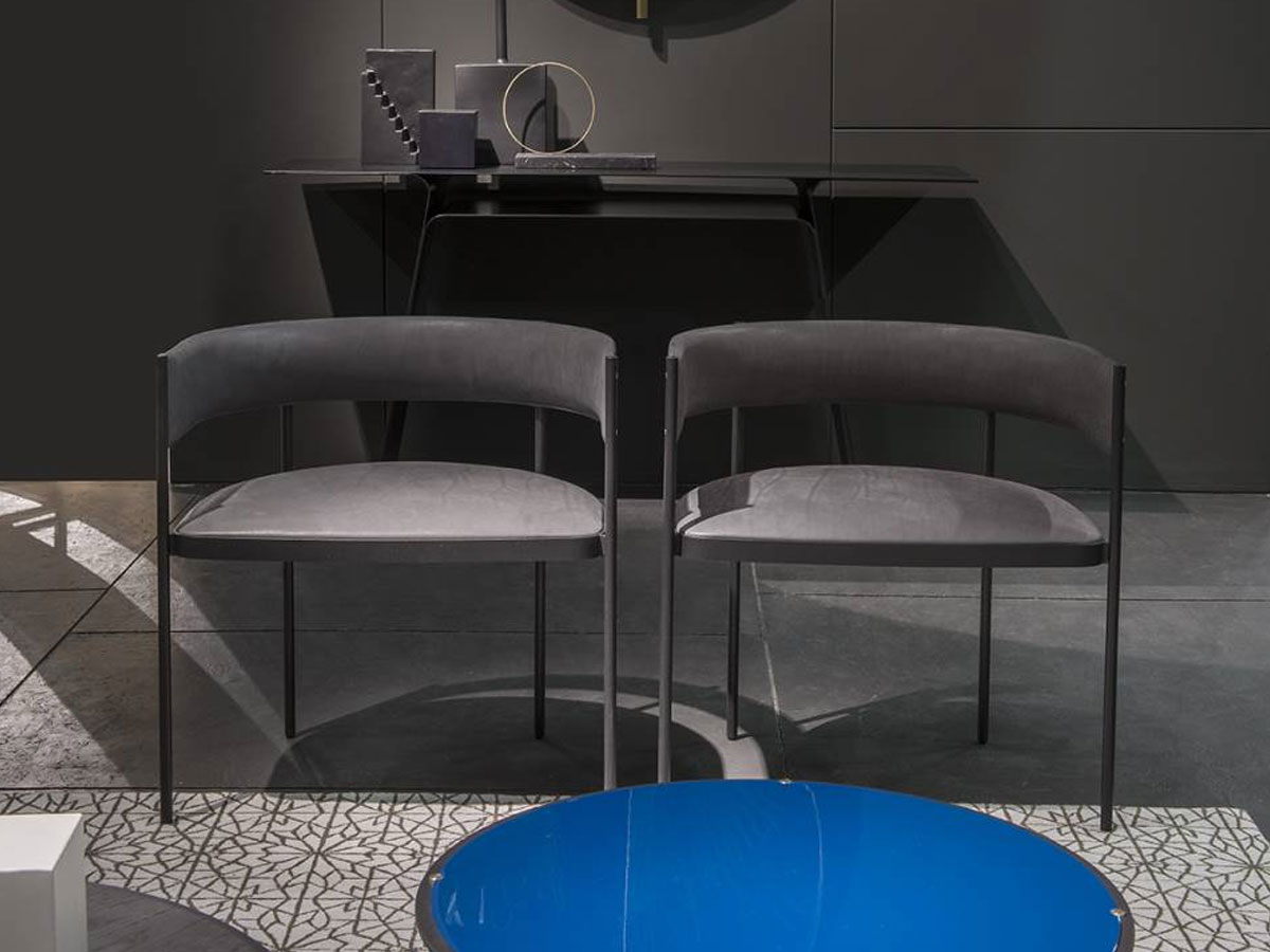 Living Divani Era Armchair