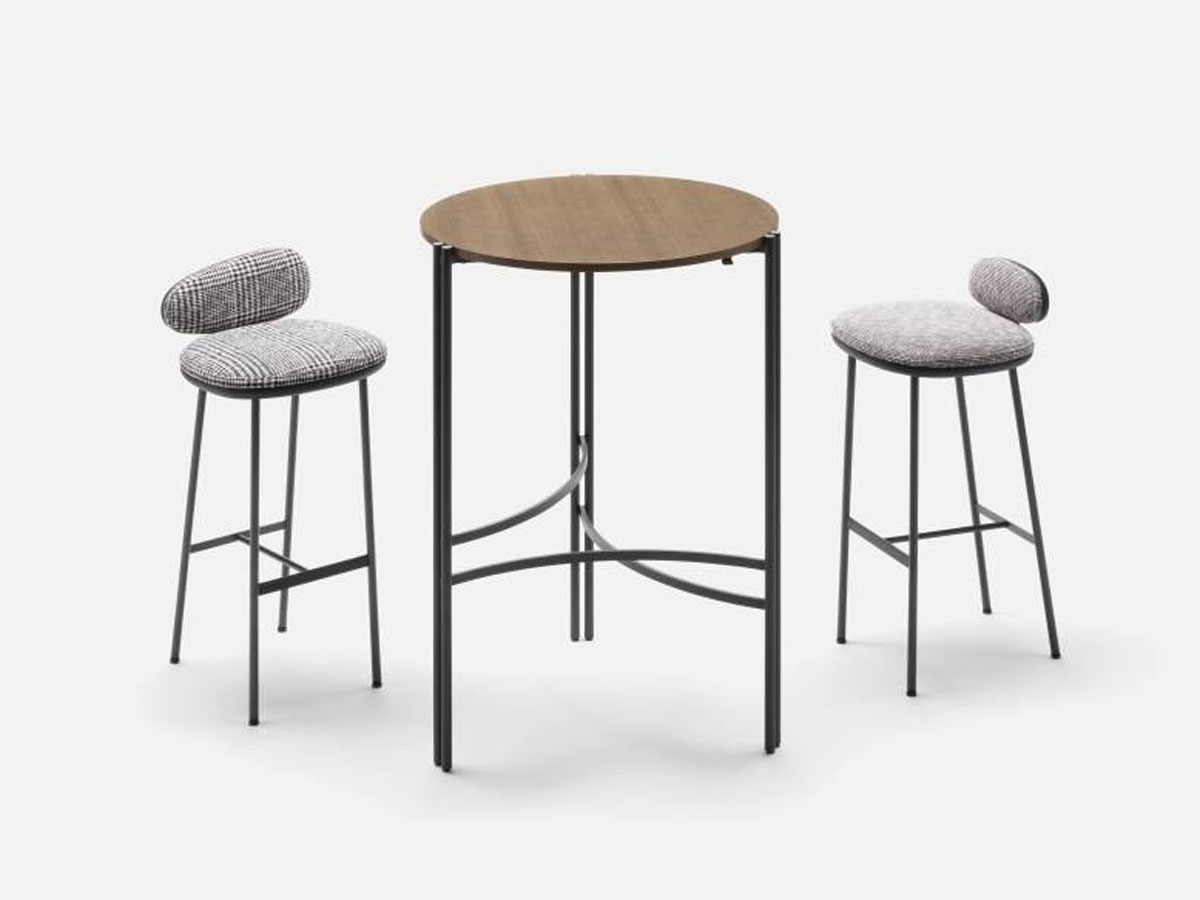 Living Divani Etoile Bistrot Table