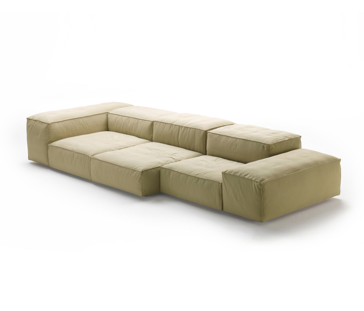 Living Divani Extrasoft Sofa Collection