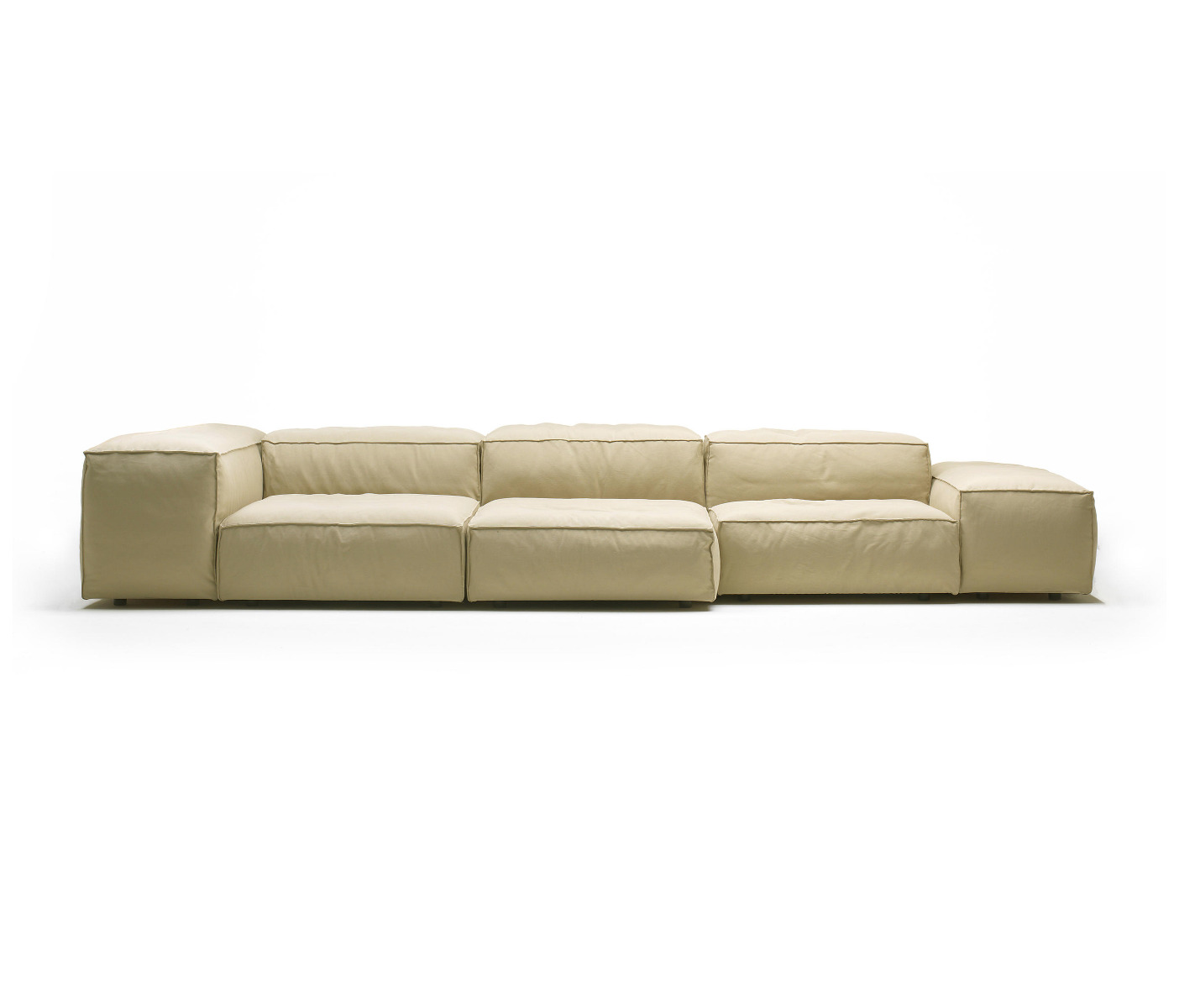 Living Divani Extrasoft Sofa Collection