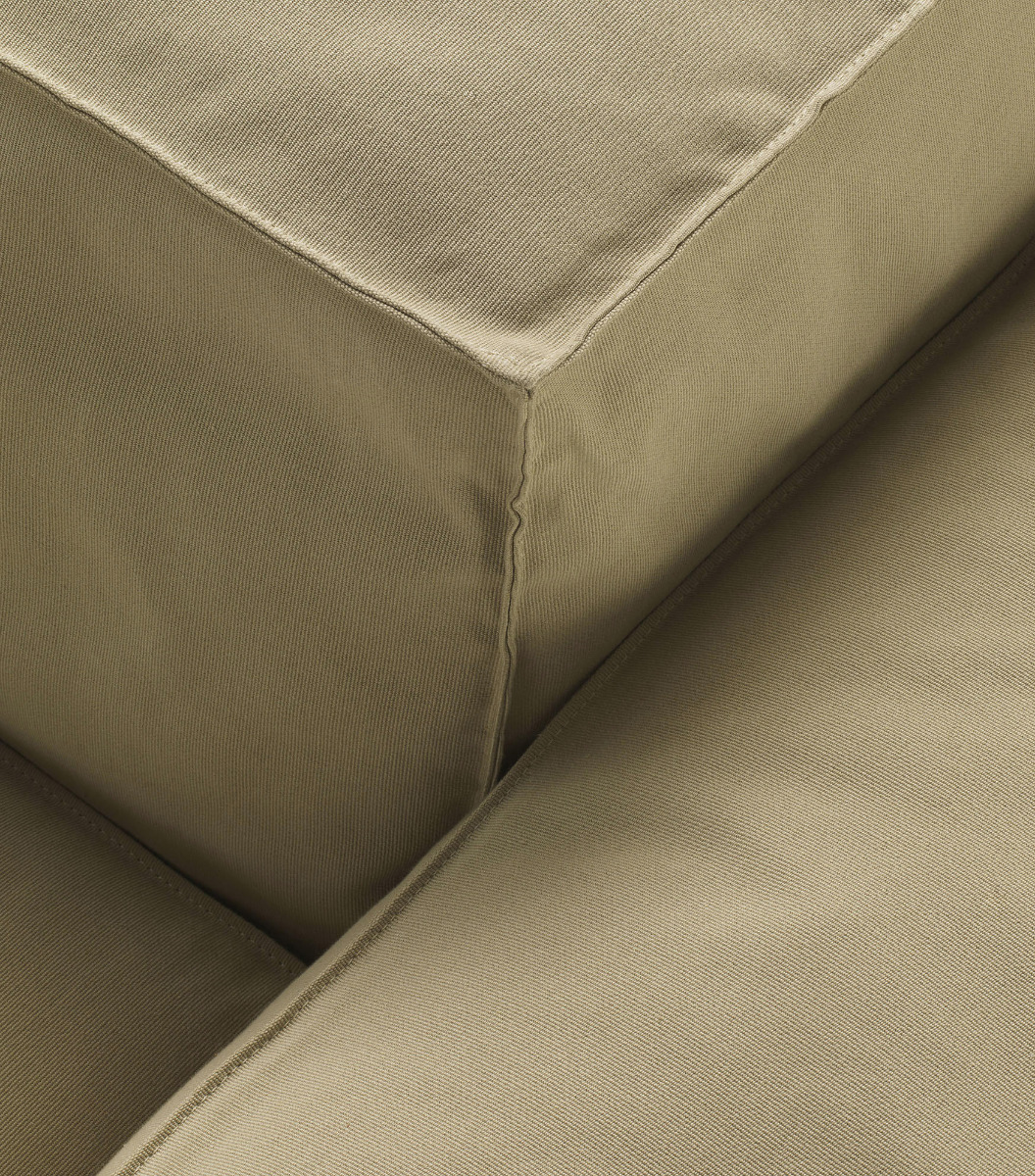 Living Divani Extrasoft Sofa Collection