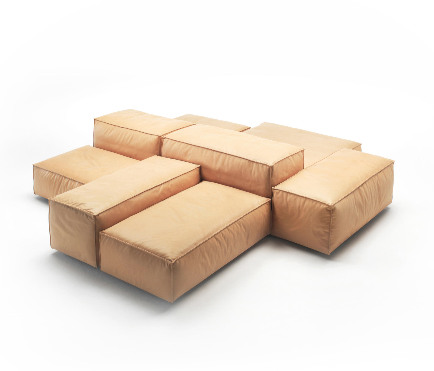 Living Divani Extrasoft Sofa Collection