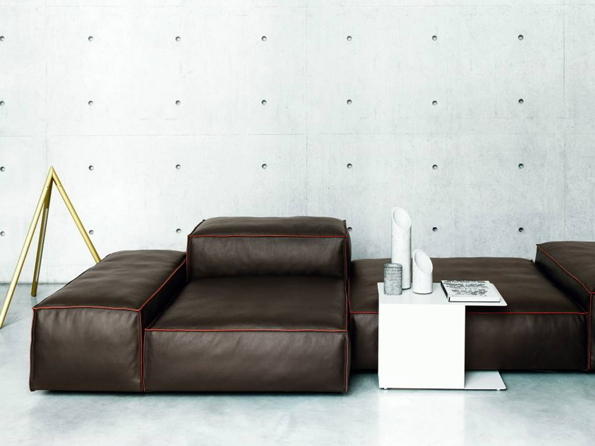 Living Divani Extrasoft Sofa Collection