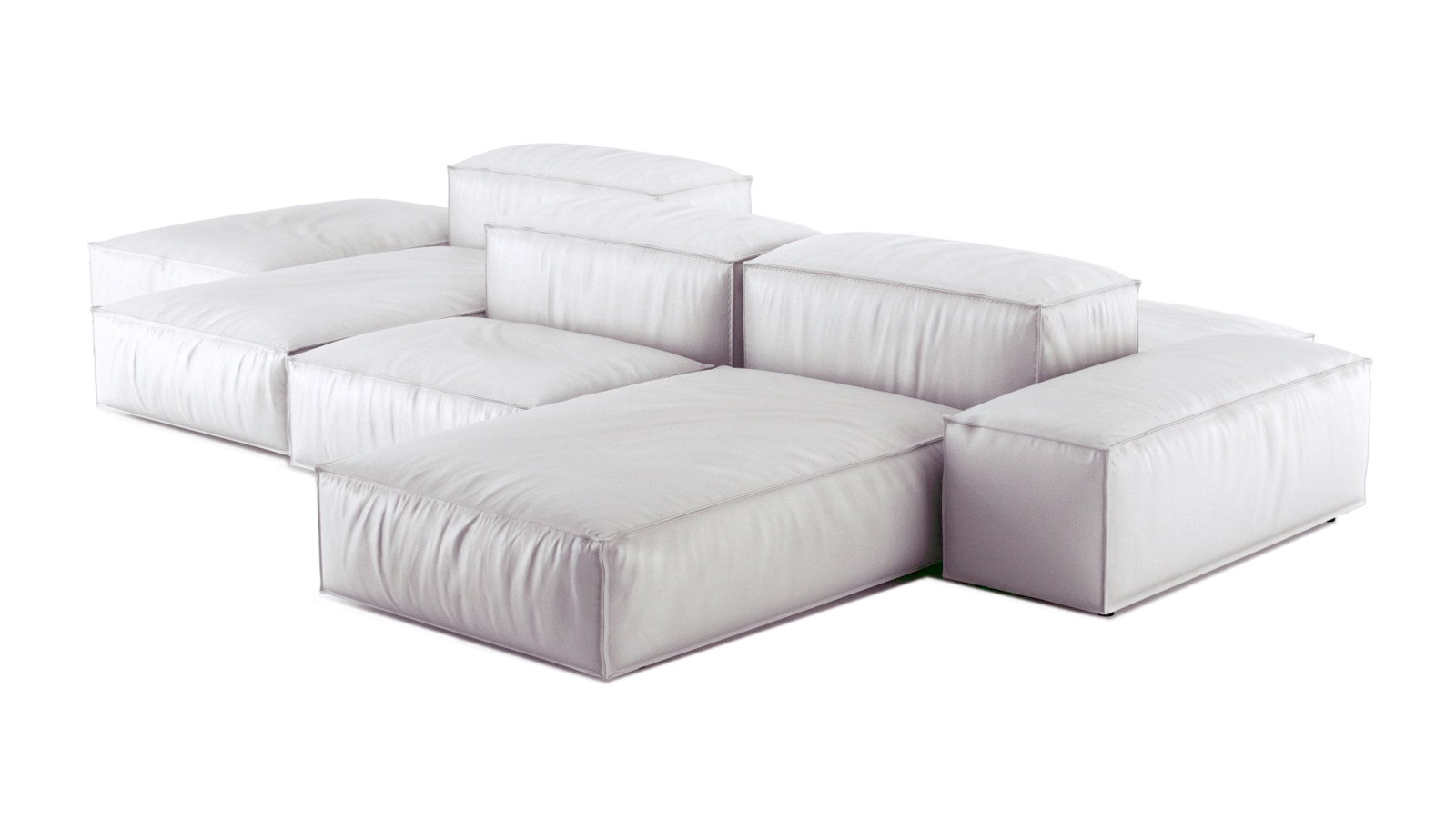 Диваны Living Divani Extrasoft