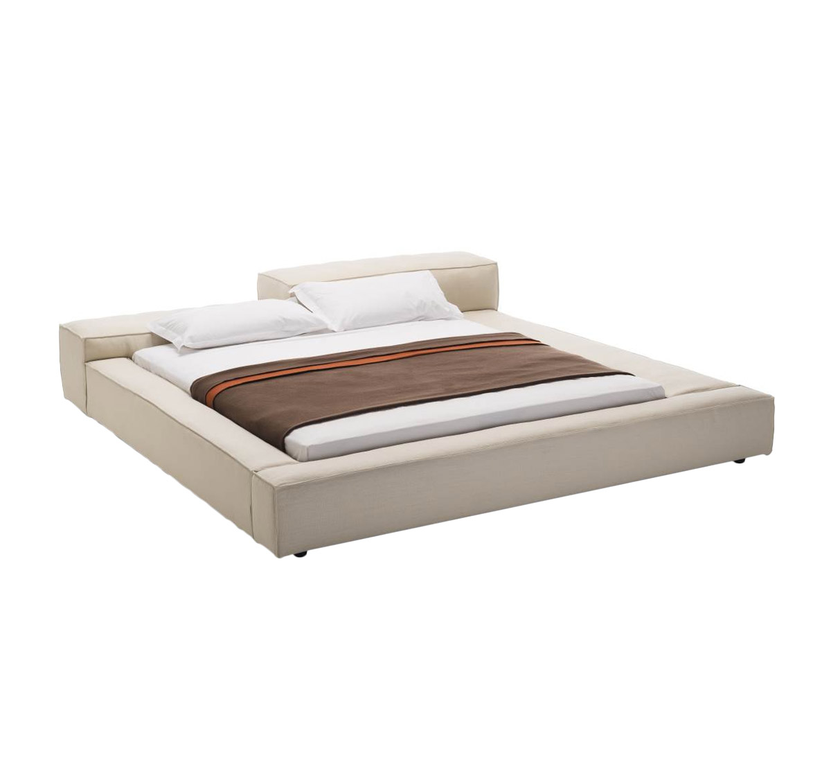 Living Divani Extrasoft Bed