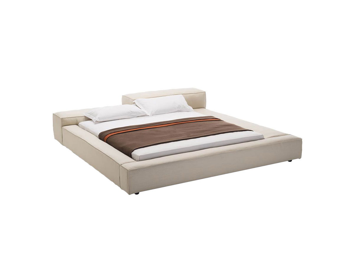 Кровать Living Divani Extrasoft