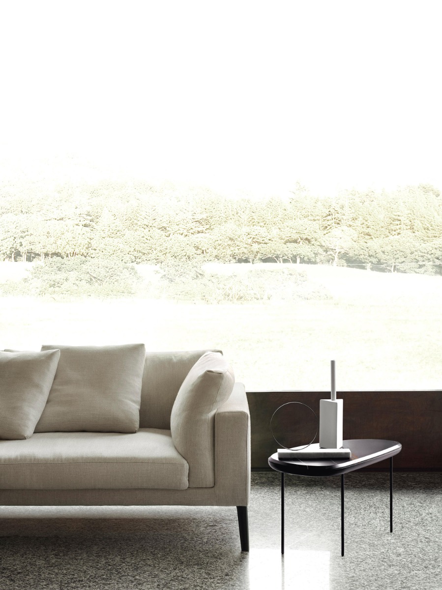 Living Divani Floyd Hi 2 System Sofa Collection