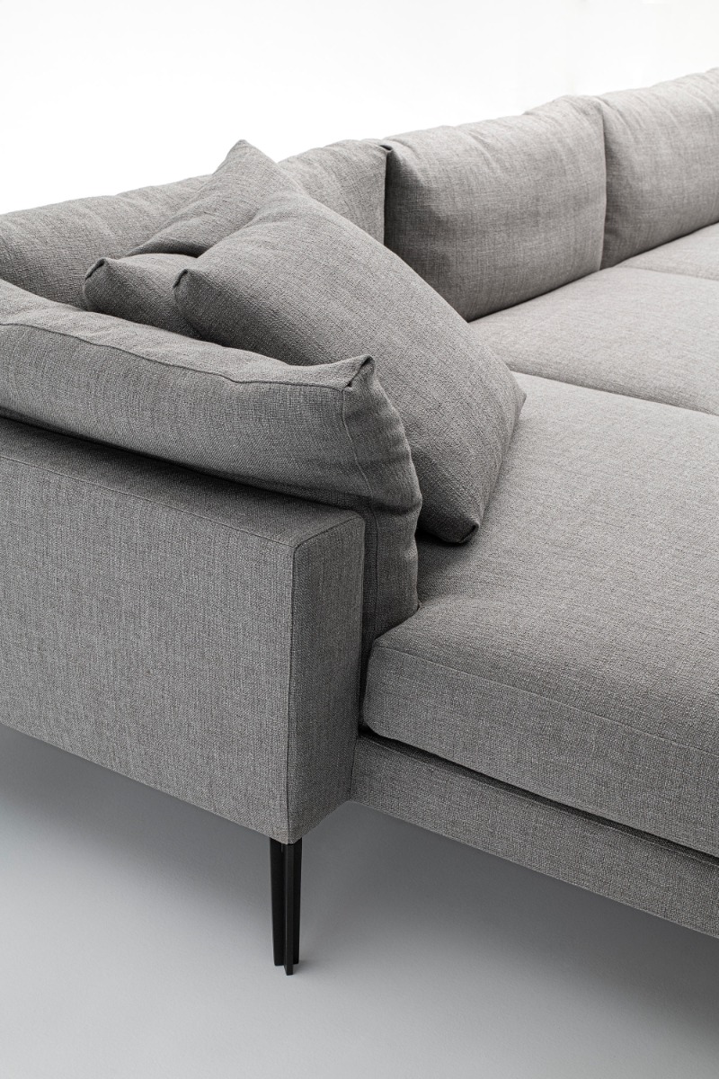 Living Divani Floyd Hi 2 System Sofa Collection