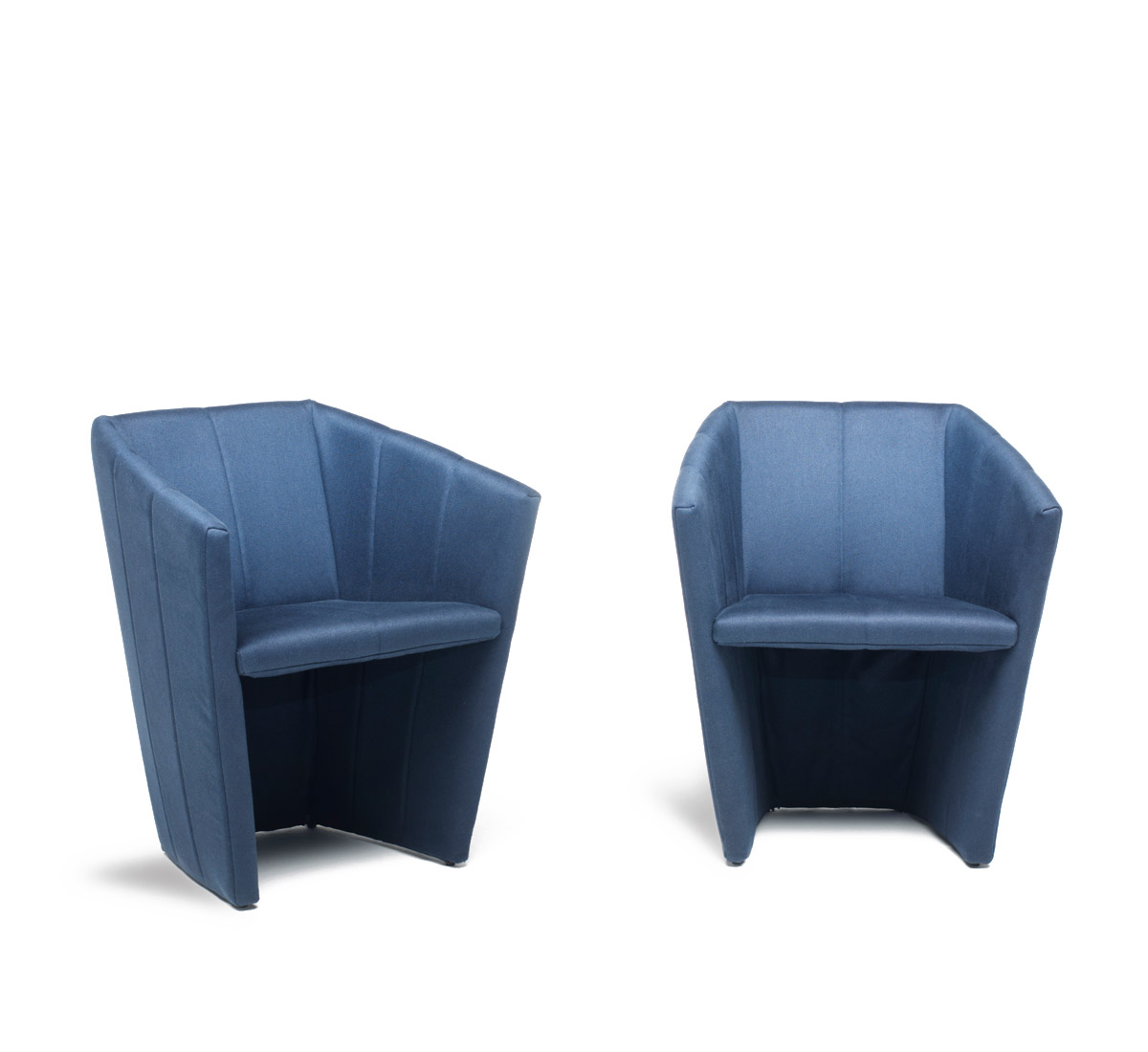 Living Divani Fold Armchair