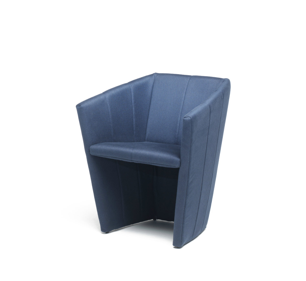 Living Divani Fold Armchair