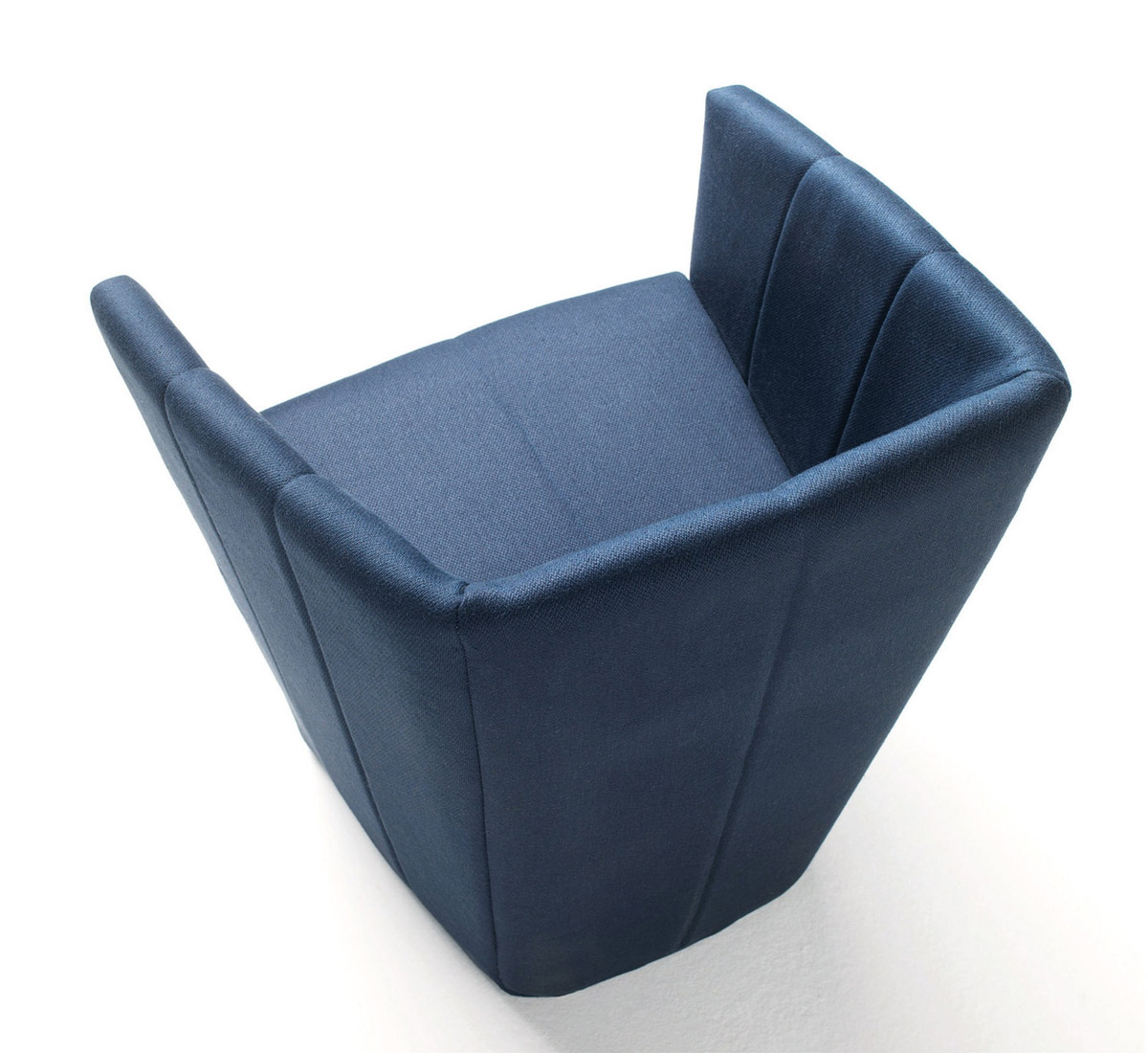 Living Divani Fold Armchair
