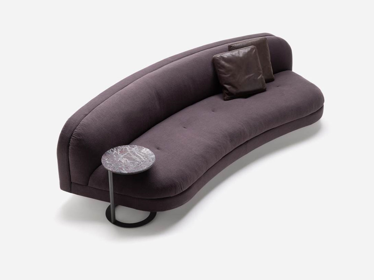 Living Divani Gala Sofa