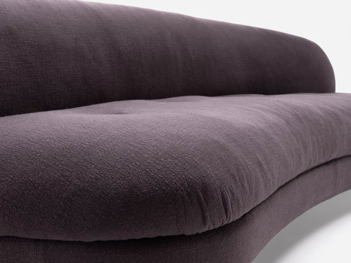 Living Divani Gala Sofa
