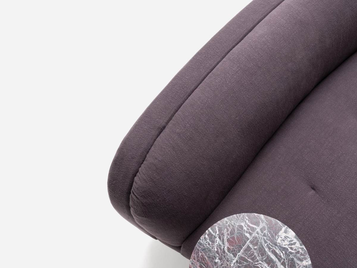 Living Divani Gala Sofa