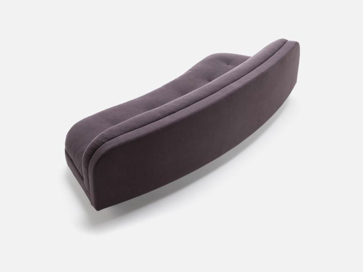 Living Divani Gala Sofa
