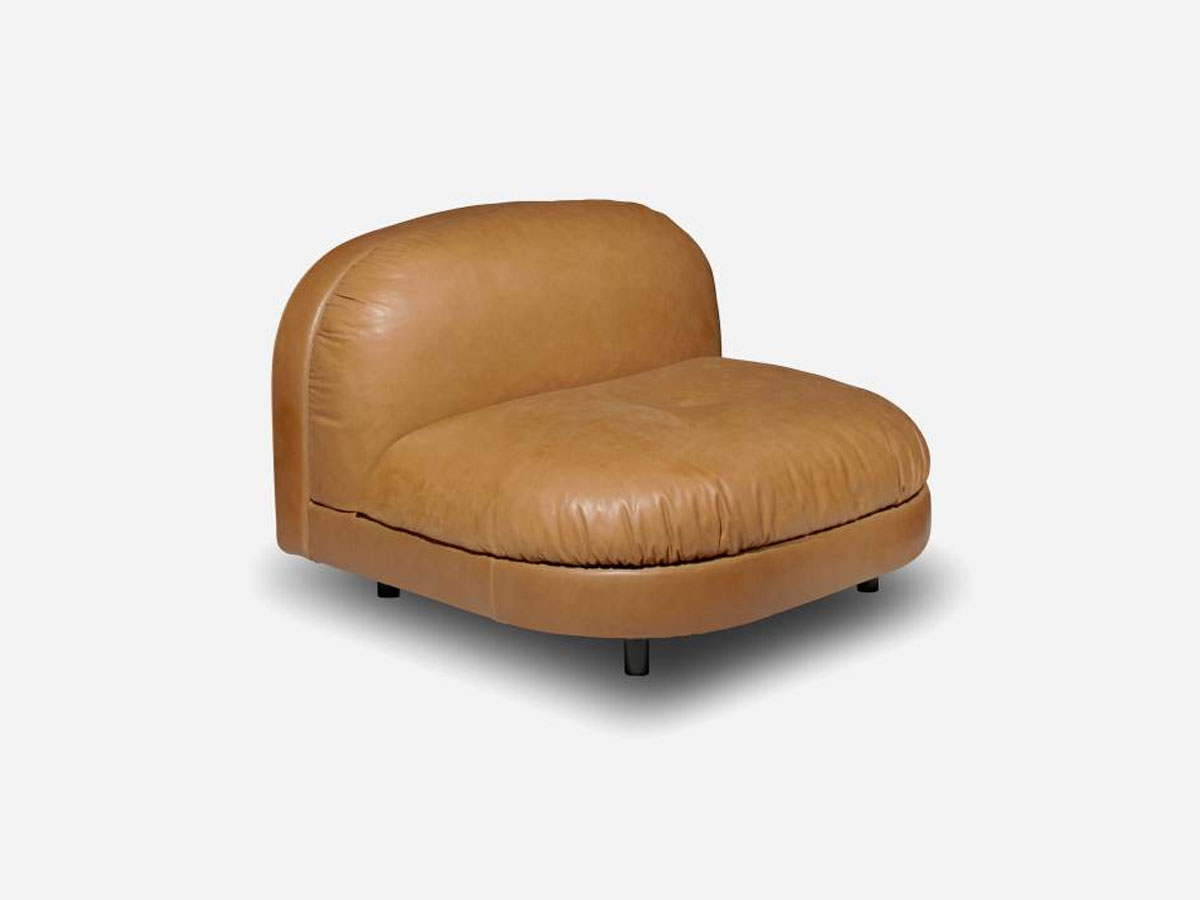 Living Divani Gala Armchair