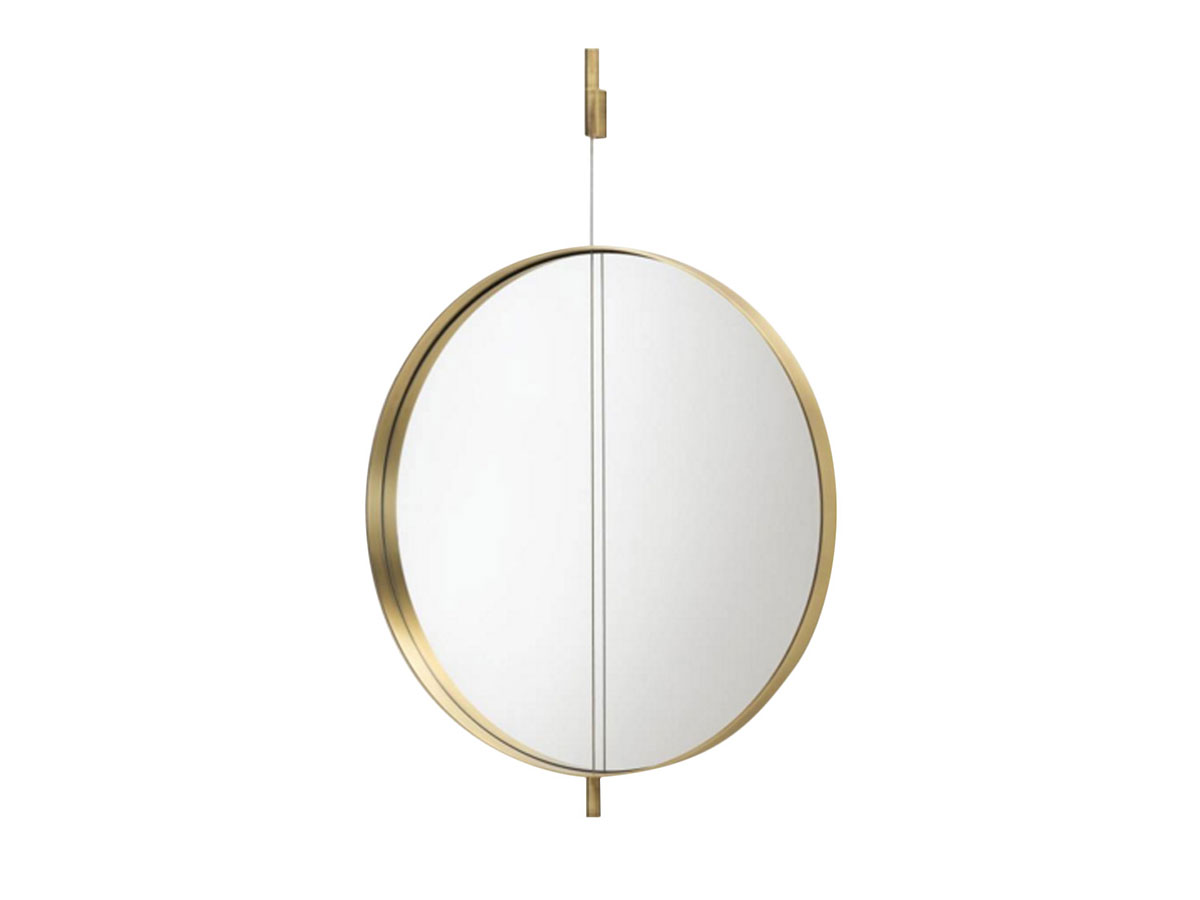 Living Divani Galileo Mirror Wall