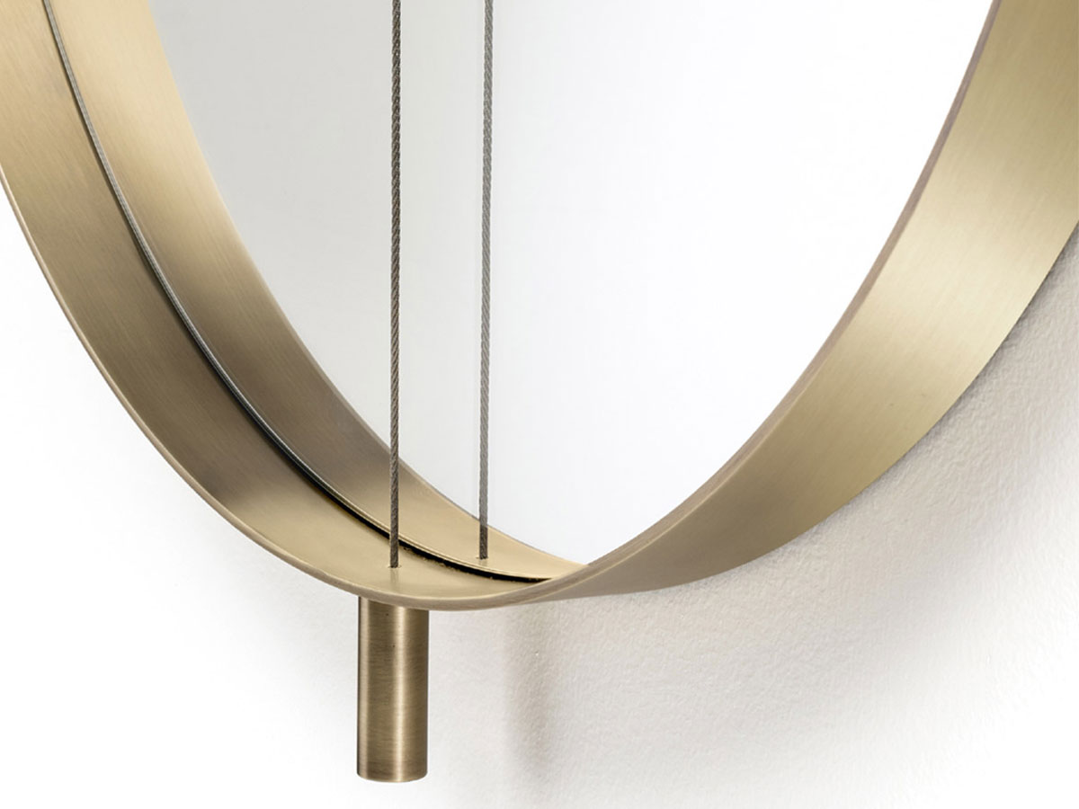 Living Divani Galileo Mirror Wall