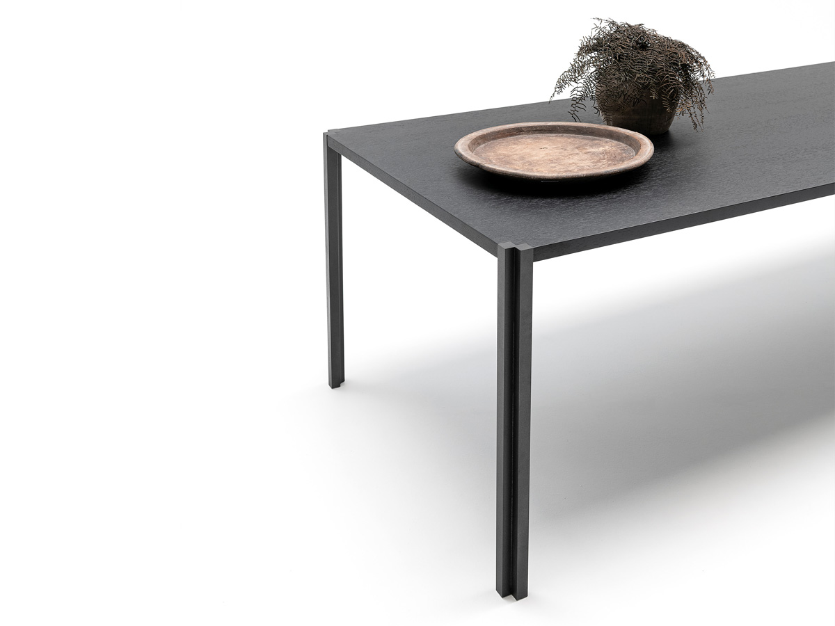 Living Divani Graft Table