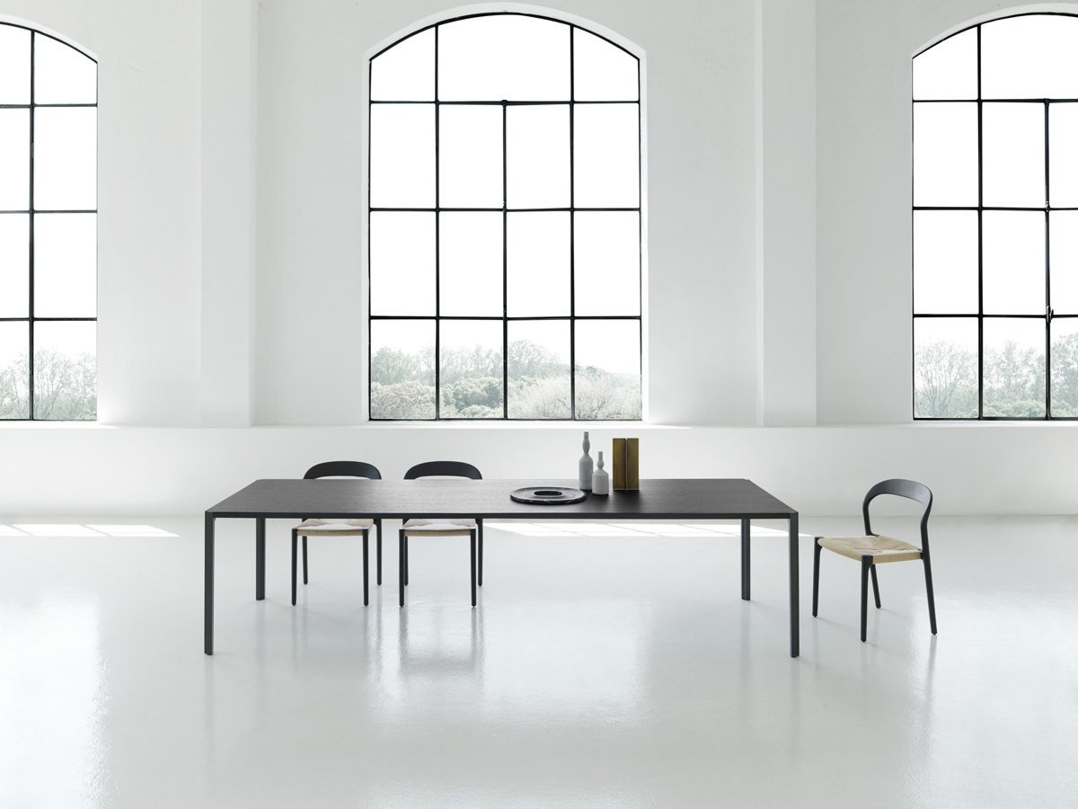 Living Divani Graft Table