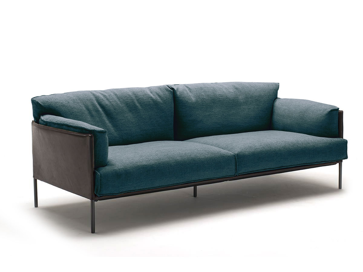 Living Divani Greene Sofa Morris 14