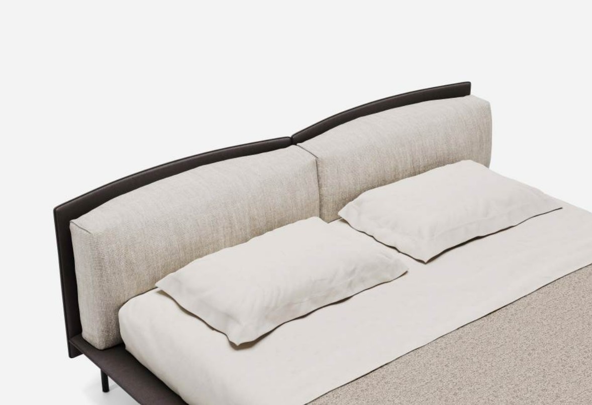 Living Divani Greene Bed