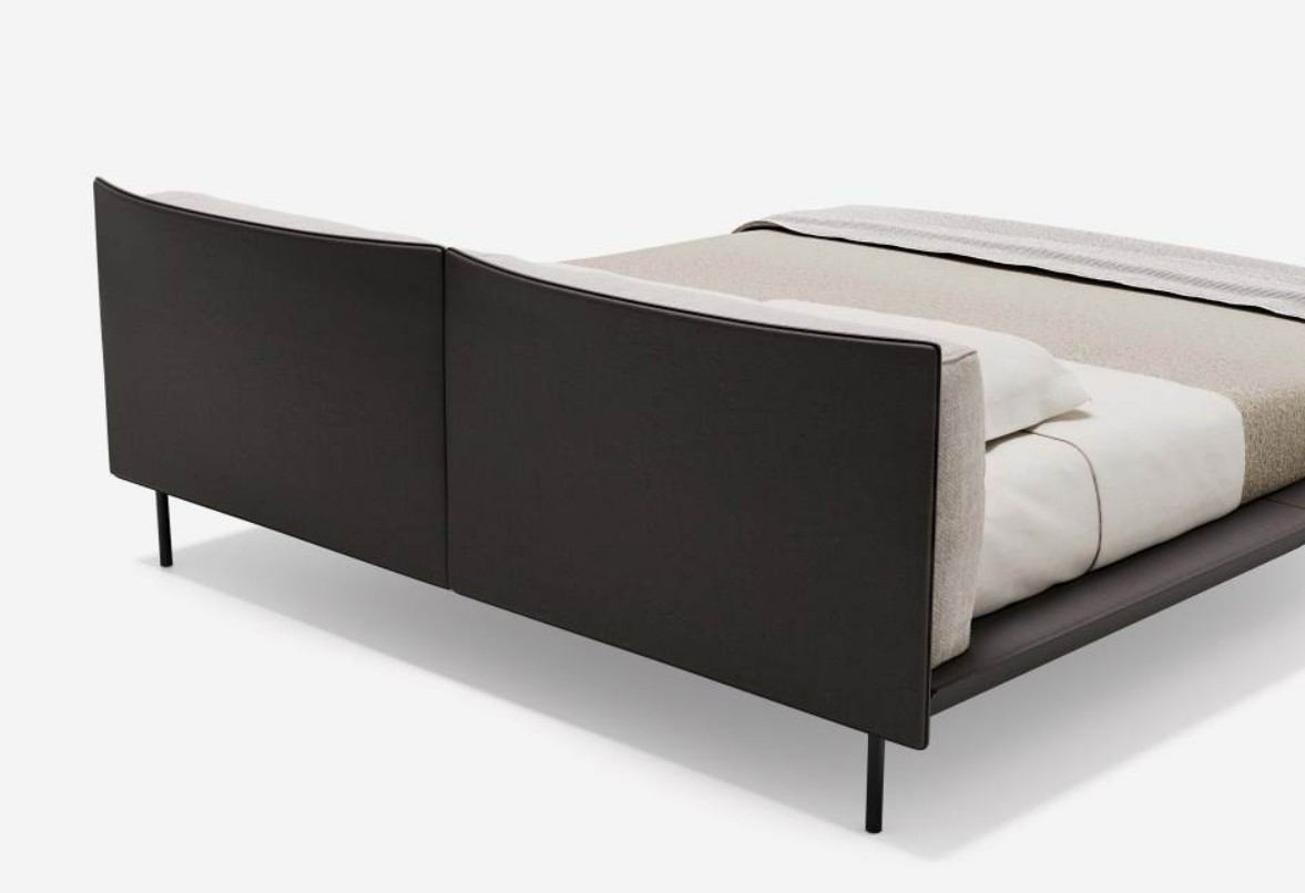 Living Divani Greene Bed