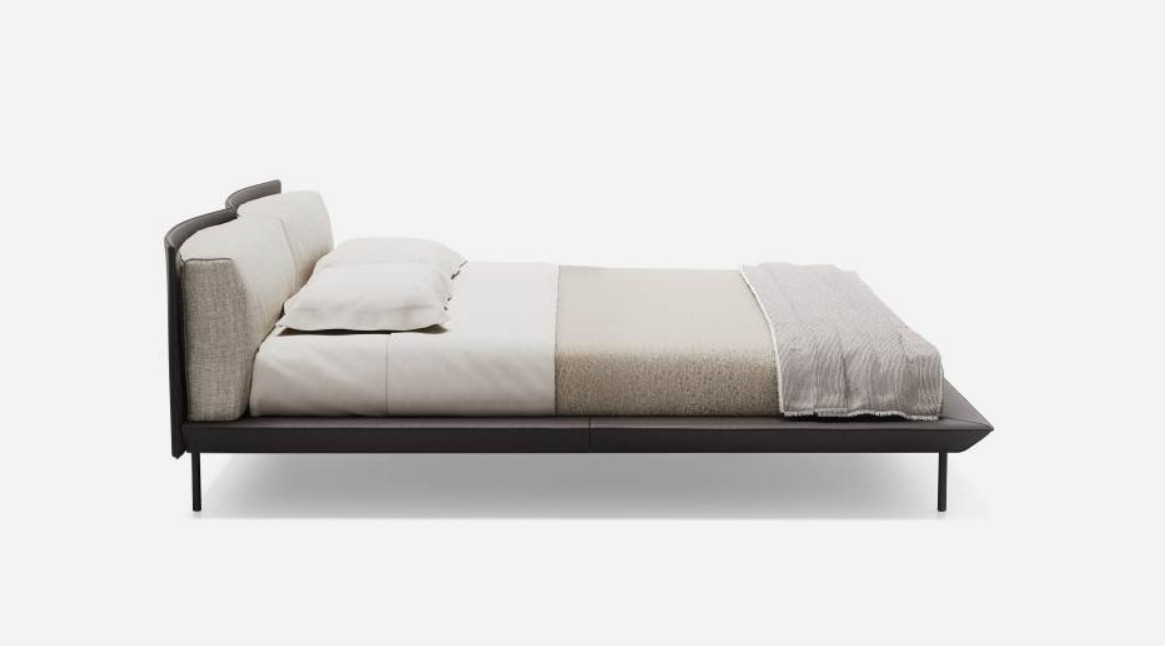 Living Divani Greene Bed