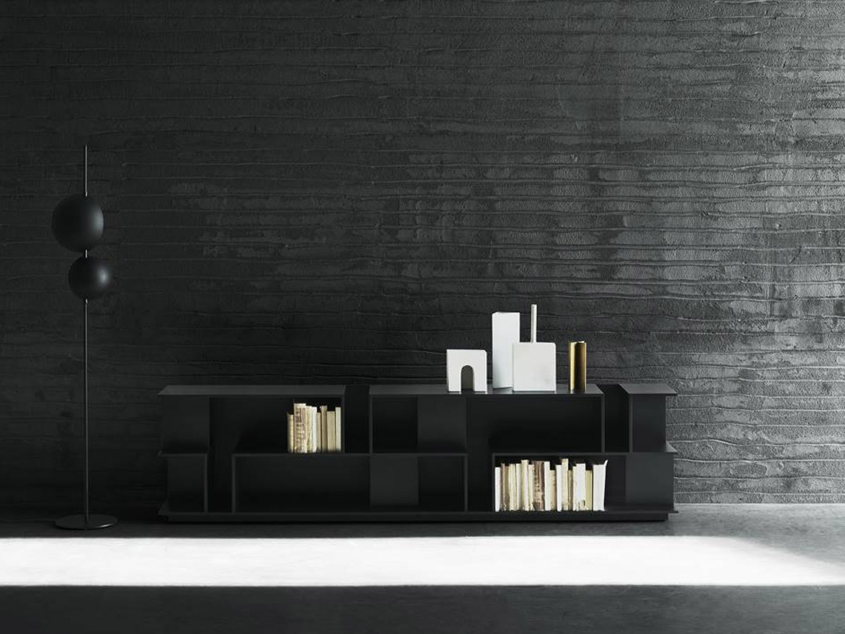 Living Divani Grek Box