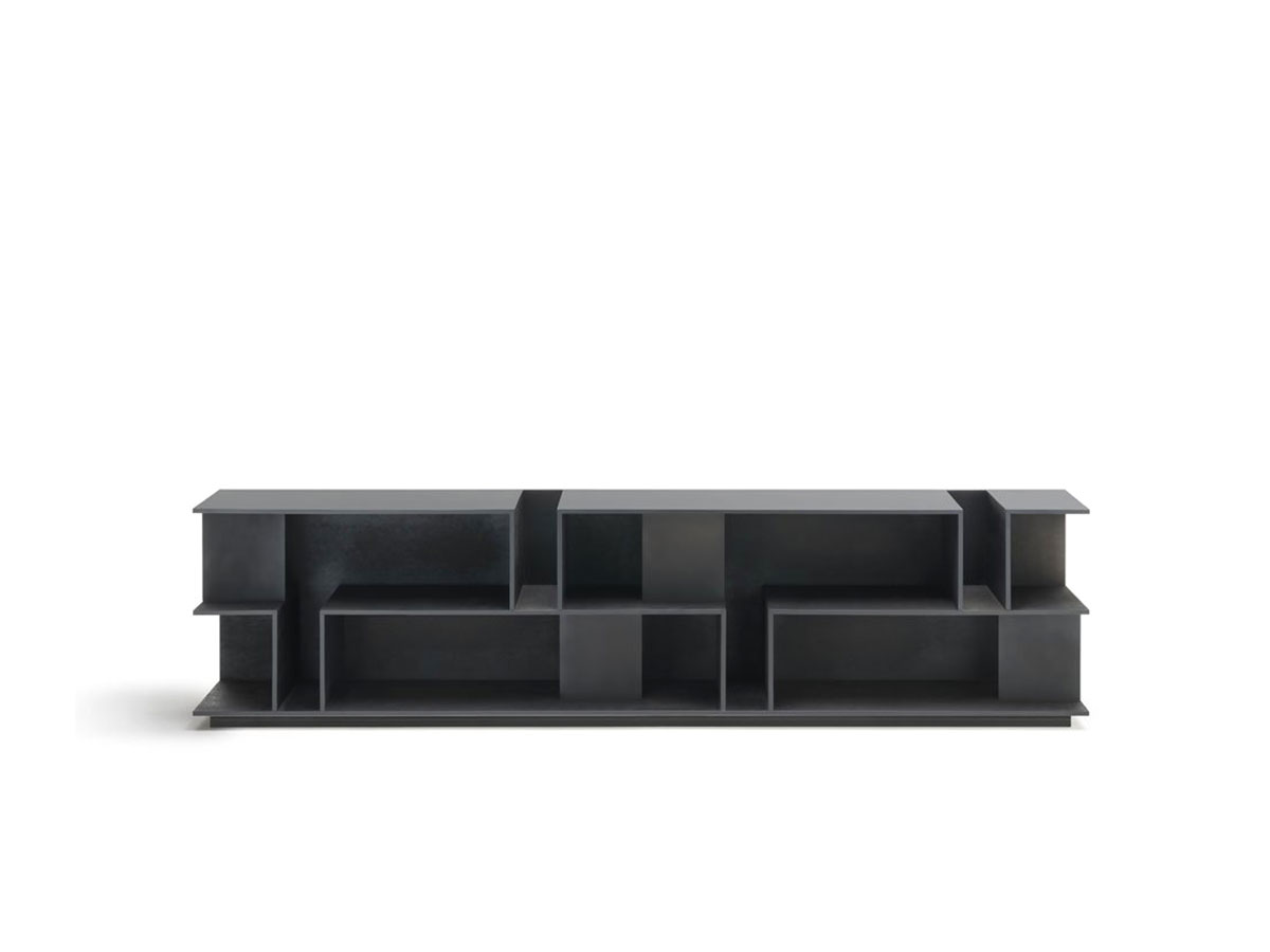 Living Divani Grek Box