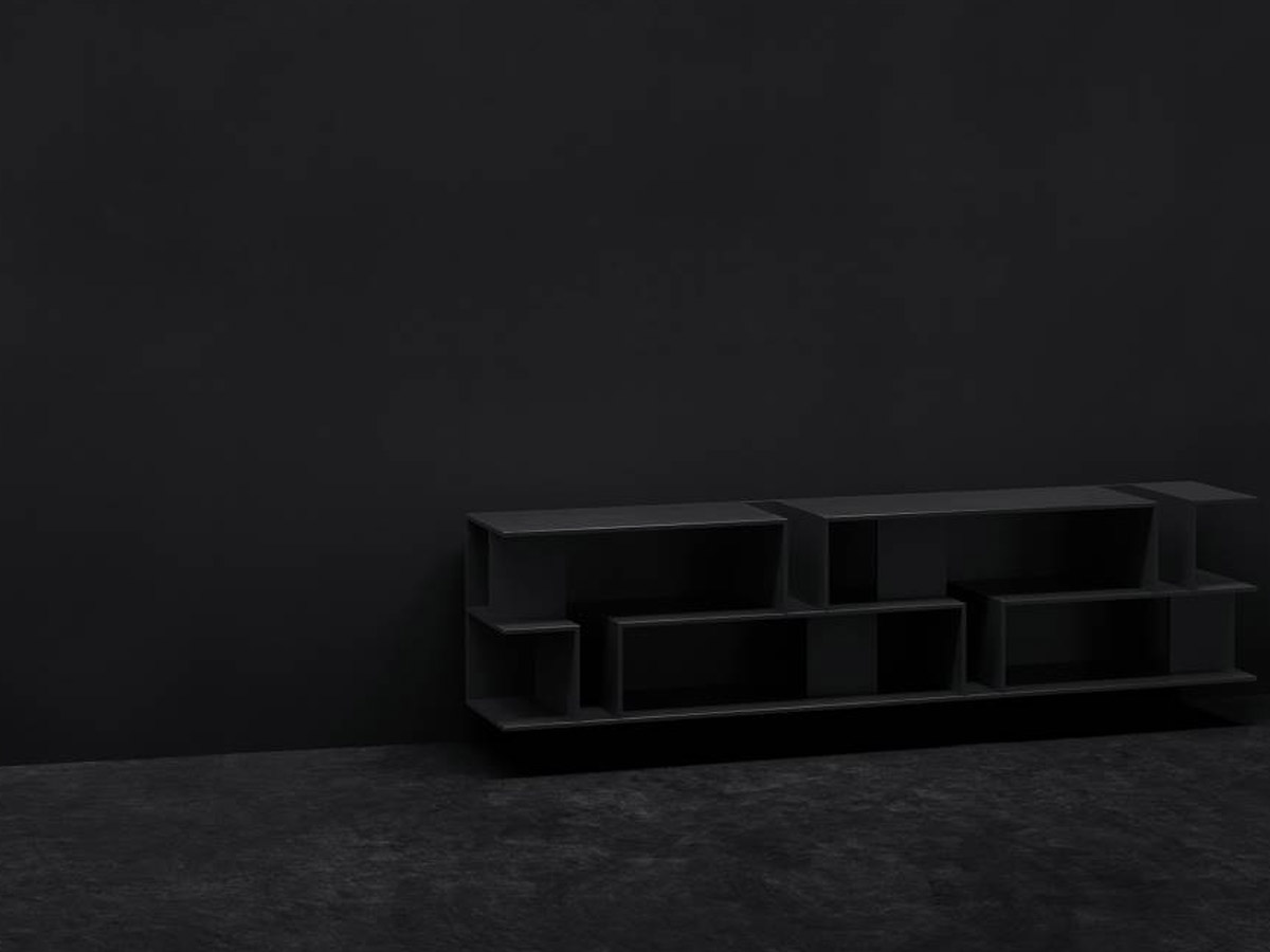 Living Divani Grek Box
