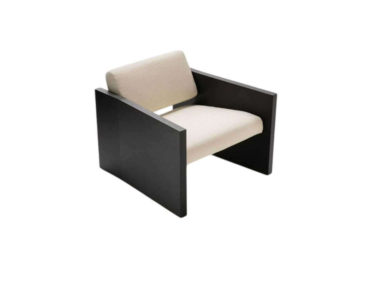 Living Divani Haven Armchair
