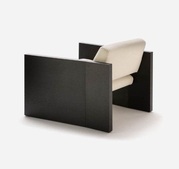 Living Divani Haven Armchair