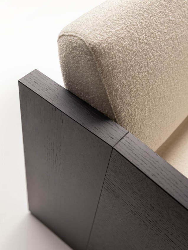 Living Divani Haven Armchair