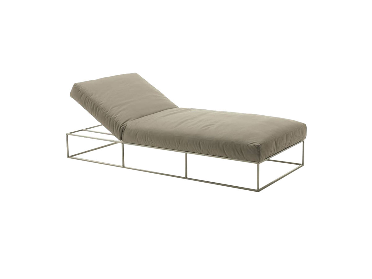 Living Divani Ile Club Daybed
