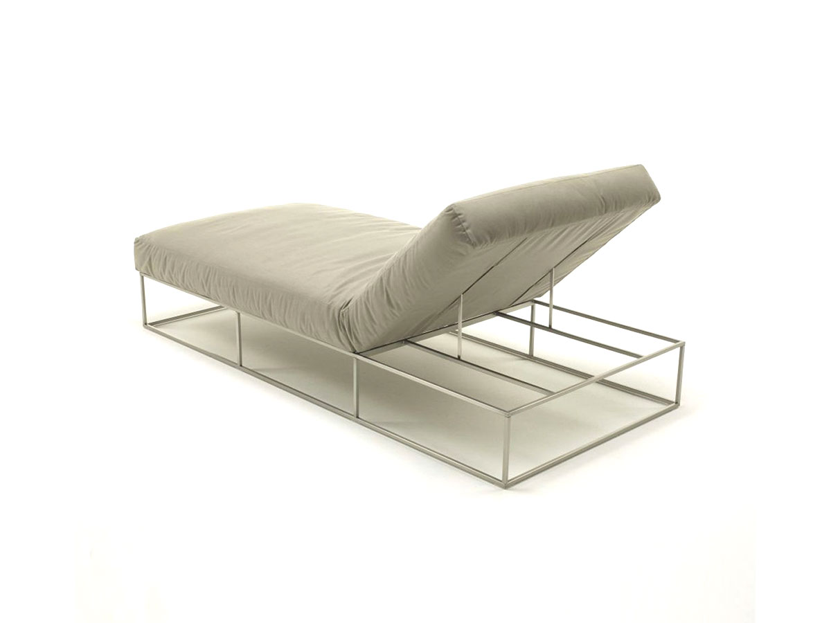Living Divani Ile Club Daybed