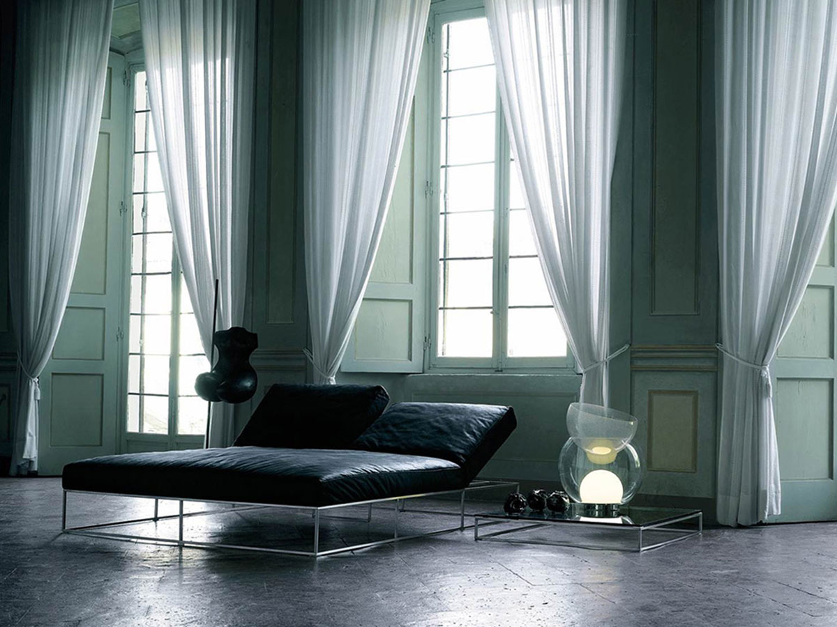 Living Divani Ile Club Daybed
