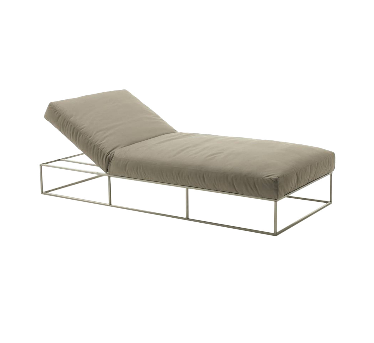 Living Divani Ile Club Daybed