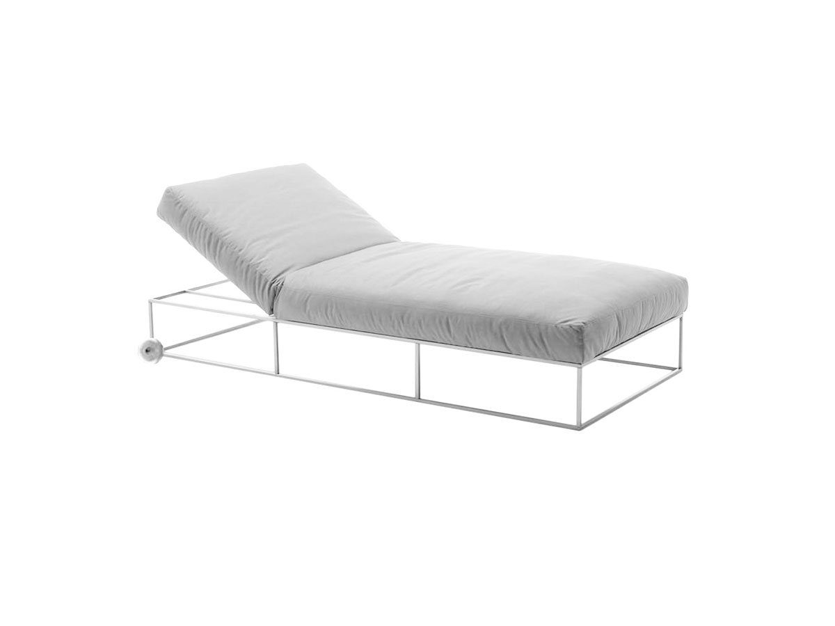 Кушетка Living Divani Ile Club Daybed Outdoor